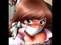 Girl 2 Tape Gagged