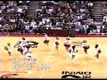 Atlanta Hawks Dance Team