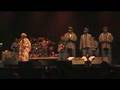 Bunny Wailer @ Amsterdam part 1