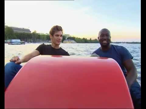 Top Billing | Aloe Blacc | Liam Vandiar | Akshar Choudree