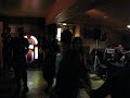 Dancing in Kyleakin