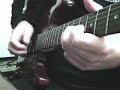 PRS vs Stratocaster