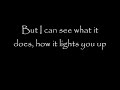 Breathe Carolina- The Dressing Room(Lyrics)