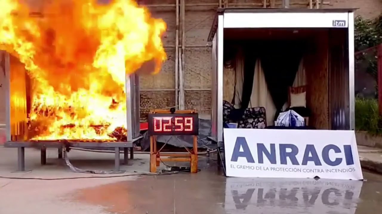 Segunda Prueba Side By Side en Colombia. Medellín, Antioquía.