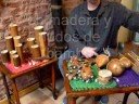 Instrumentos didácticos