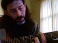 lazy guitar lesson 3 bar chord