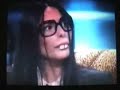 Asunci�n Angulo hace una demostraci�n de papiroflexia