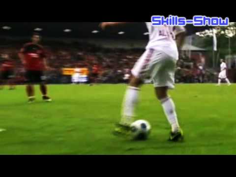 Football Skills Show Vol. 14