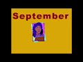 the calendar the calendar