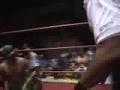 El Toxico vs Luzbel Noviembre Nuclear 2006