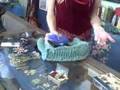 Merced Sun-Star: Making purses