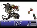 FF6 advance secret boss:?????????2of2 FF6 advance secret boss:?????????2of2