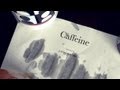 Caffeine -- a trailer for a self-made feature-length movie