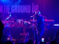 Common (Live @ Metro Chicago 7/26/12) - Resurrection, The Food, Nag Champa