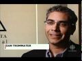 John Benstead Discusses Competitive Interest Rates on CBC The National - YouTube