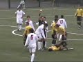 ALLIEVI NAZIONALI - Roma-Viterbese 1-0