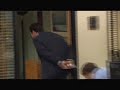 Best blooper The Office had to offer, in my opinion.