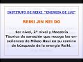 directora - maria fernanda carolo. encontraras todo lo que necesitas saber sobre los curso que se brindan en nuestro instituto energia de luz