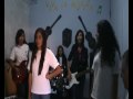 Dunalastair Banda de Rock de las Chicas.wmv