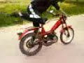 La superbécane