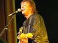 Chris Norman - Things We Said Today