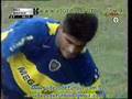 Golazo del negro Ibarra