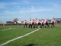 niles west freshman pommers