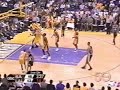 NBA - il meglio del basket