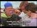 v�deo clipe do whitecross com legendas em portugu�s