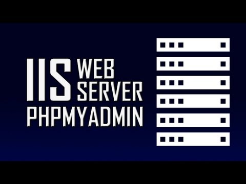 how to locate iis in windows 7