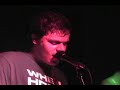 The Arrogant Sons Of Bitches Live At Bloomfield Ave Cafe