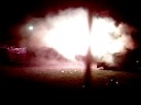 how to put on a campfire at the Zwarte-cross festival