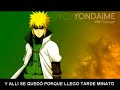 Naruto Rap