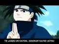 Naruto Rap Naruto Rap