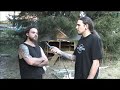Gefangenschaft & Mord: Tierbefreiungen