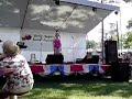 Freya sings the shepards song