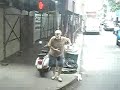 Dancer pasao