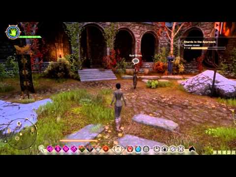 how to attach upgrades dragon age inquisition