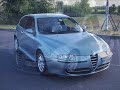 Alfa 147 Mini GTA