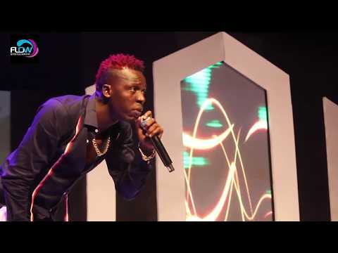 AKPORORO LATEST CRAZY COMEDY PERFORMANCE 2019 (SHUTDOWN)