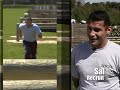 secret service training.