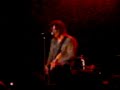 EnvyOnTheCoast-Starvingyoufriends@westlands Madina lake gig