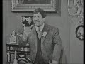 LA DEMOCRAZIA - Peppino De Filippo 