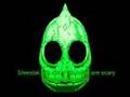 Sleestak Are Scary Song (Land of the Lost Sleestaks)
