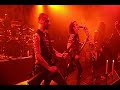Watain - The Somberlain (Dissection cover) live 16 May 2007 Watain - The Somberlain (Dissection cover) live 16 May 2007