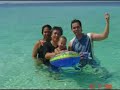 CEBU City- Moalboal Beach