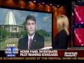 Congressman Boccieri Talks Regional Airline Safety on America's News Headquarters