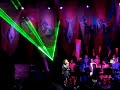 BJORK -HYPERBALLAD-LIVE IN VANCOUVER