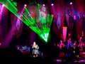 BJORK -HYPERBALLAD-LIVE IN VANCOUVER