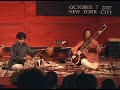 Amazing Sitar Player